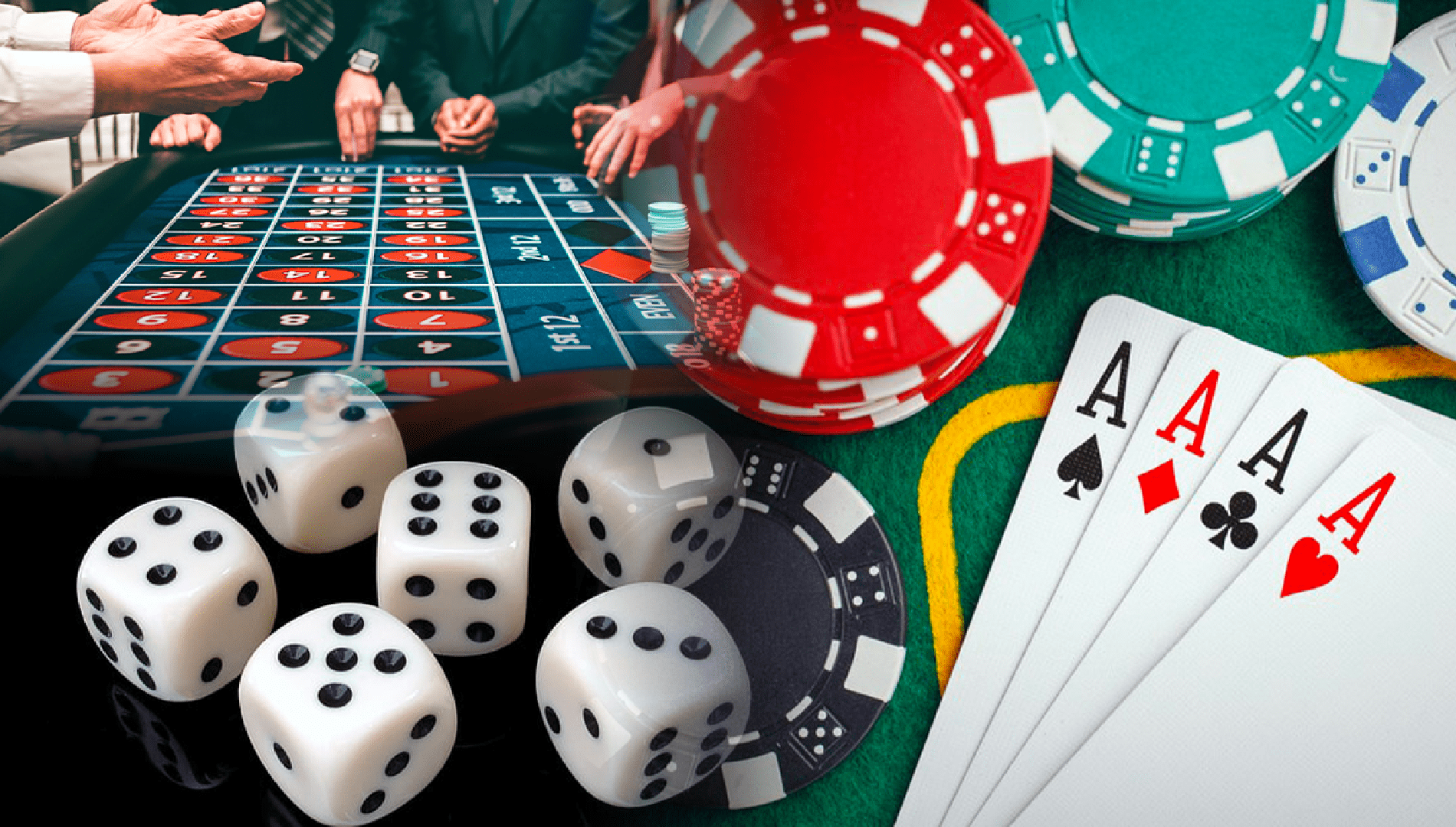 5 Bonus Tips On How To Play At Online Casinos