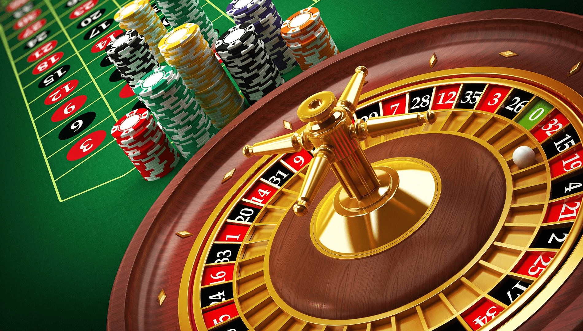 Top 10 Tips To Win At Online Roulette