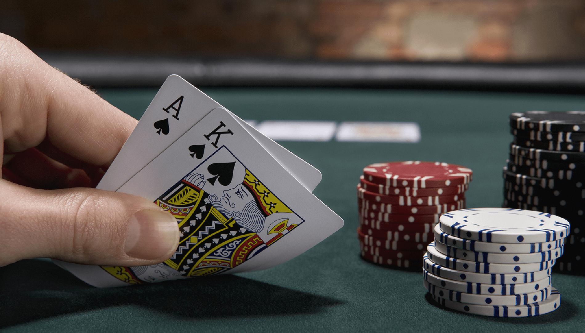 A Beginner’s Guide to Progressive Blackjack