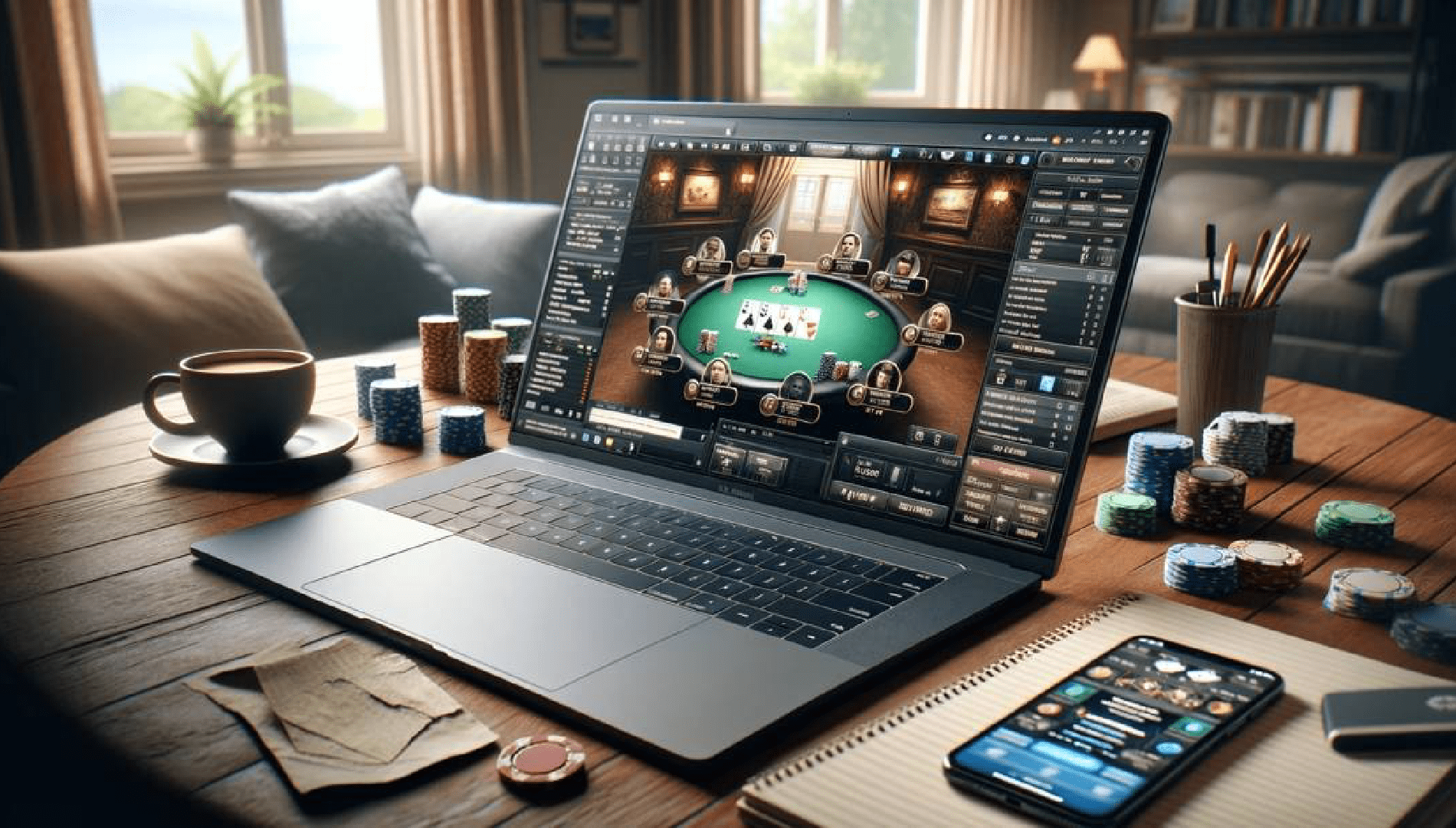 The Complete Guide to Live Casino Games and Terms