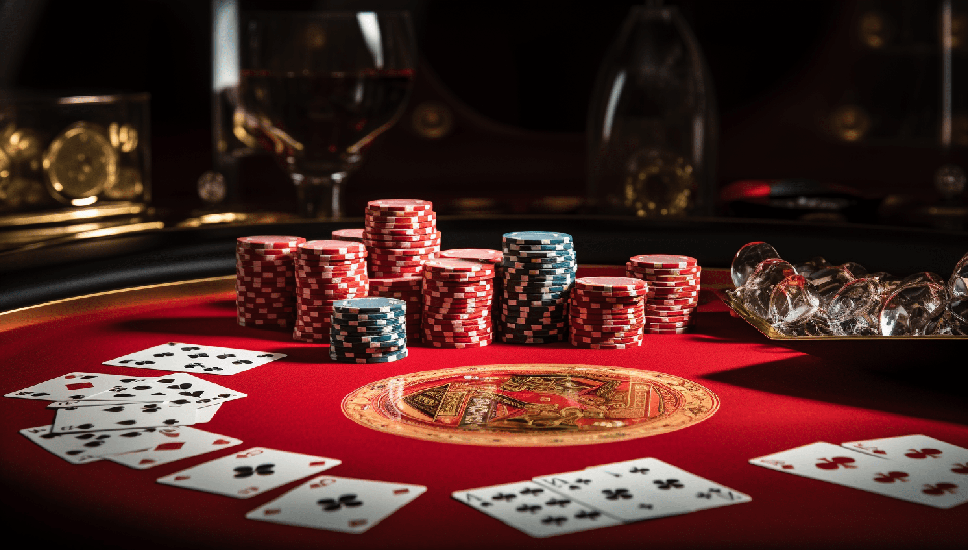 How To Play Baccarat