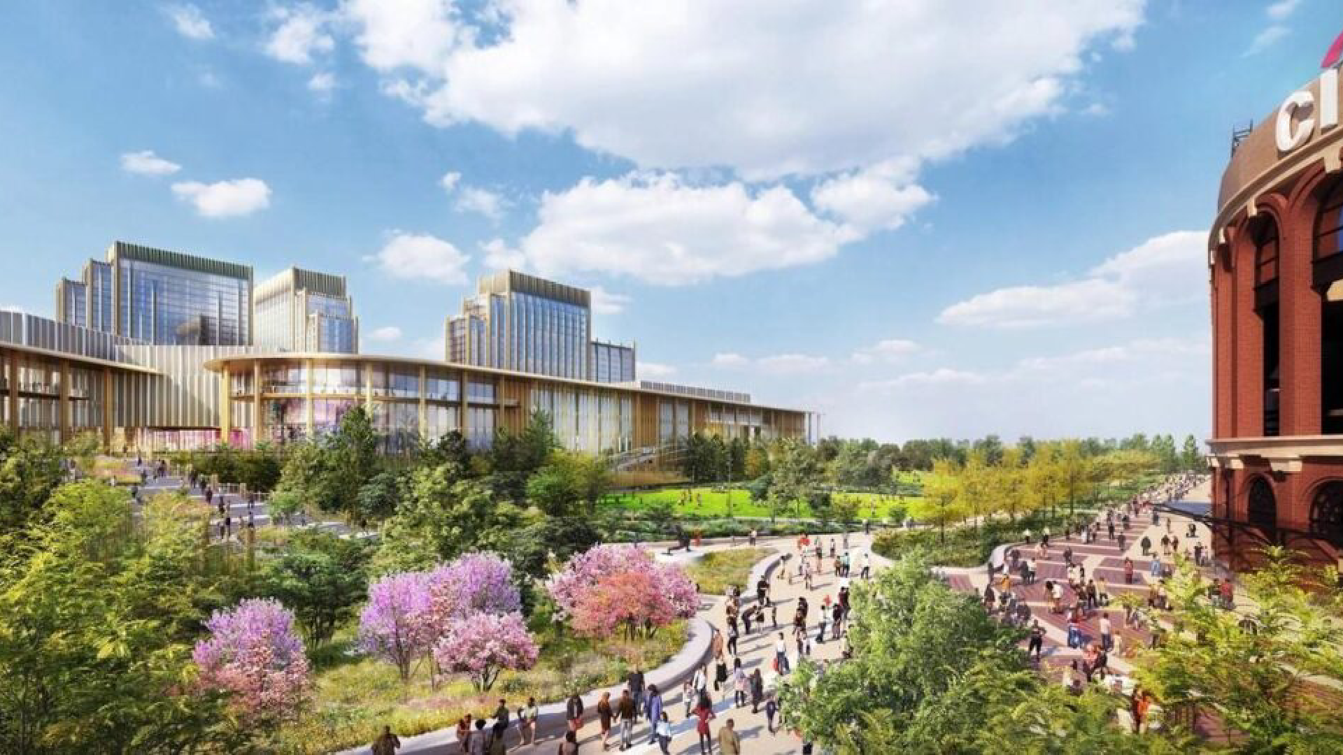 Steve Cohen Jackpot! NYC Council Approves Zoning Change for Hard Rock Casino