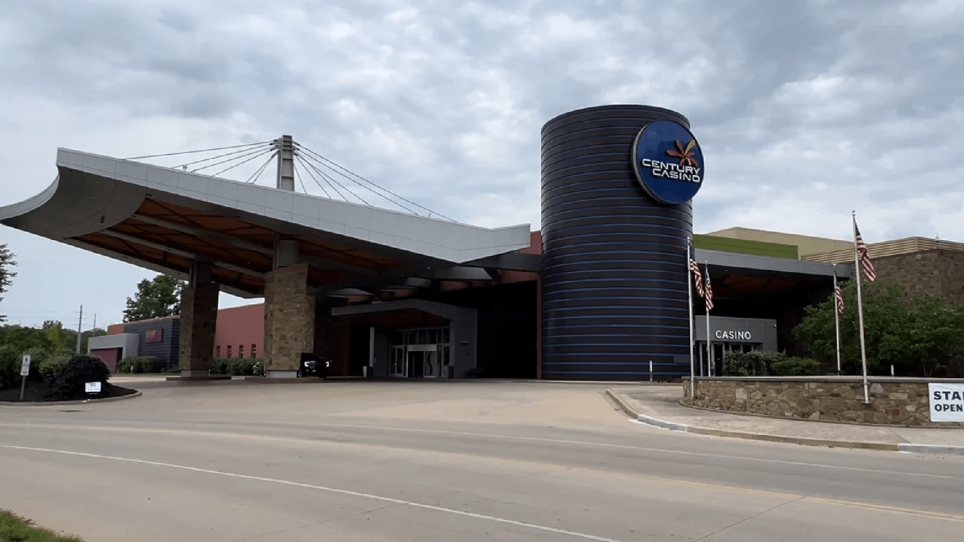 BetMGM Partners with Century for Missouri Sports Betting License