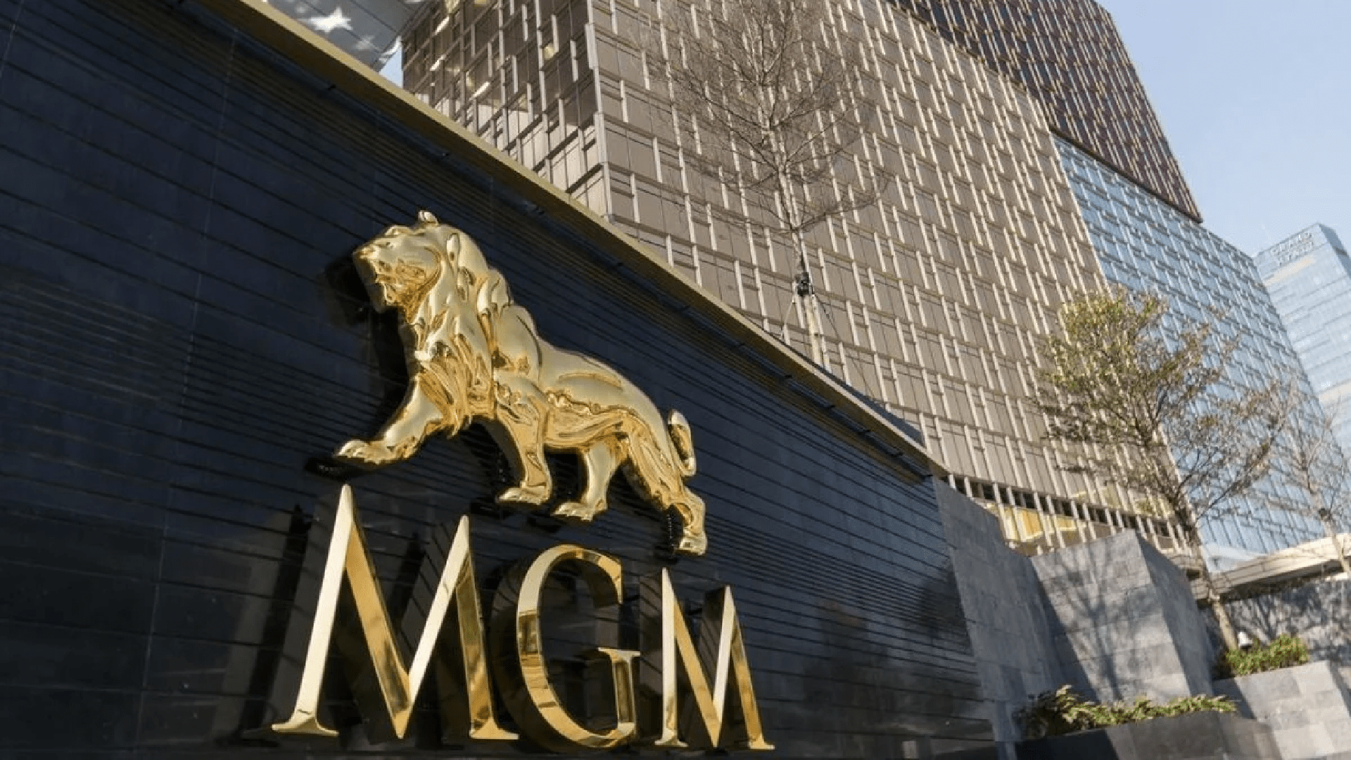 MGM China Resurgence Tops Macau Rivals, Says Analyst