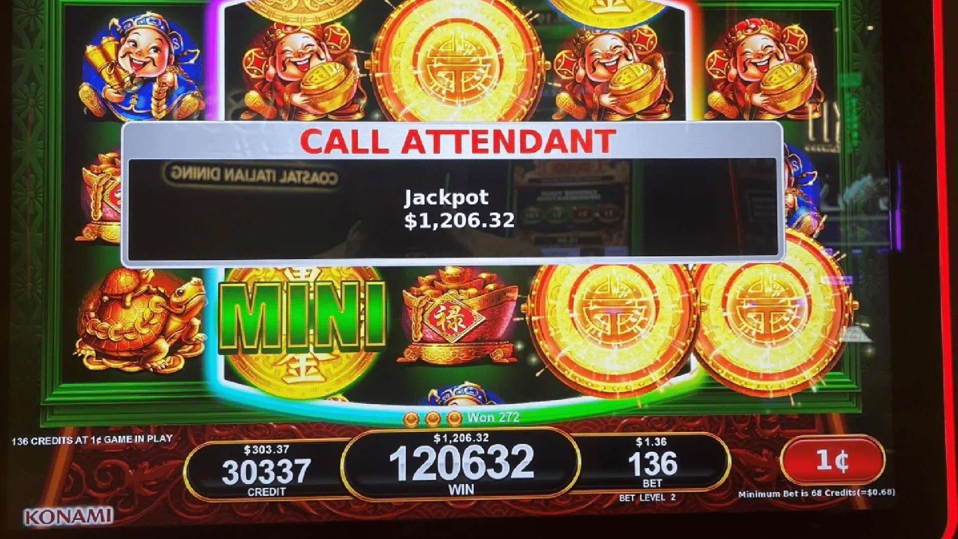 NYU Tax Law Center Says Slot Tax Threshold Raised Through ‘One Big Beautiful Bill’