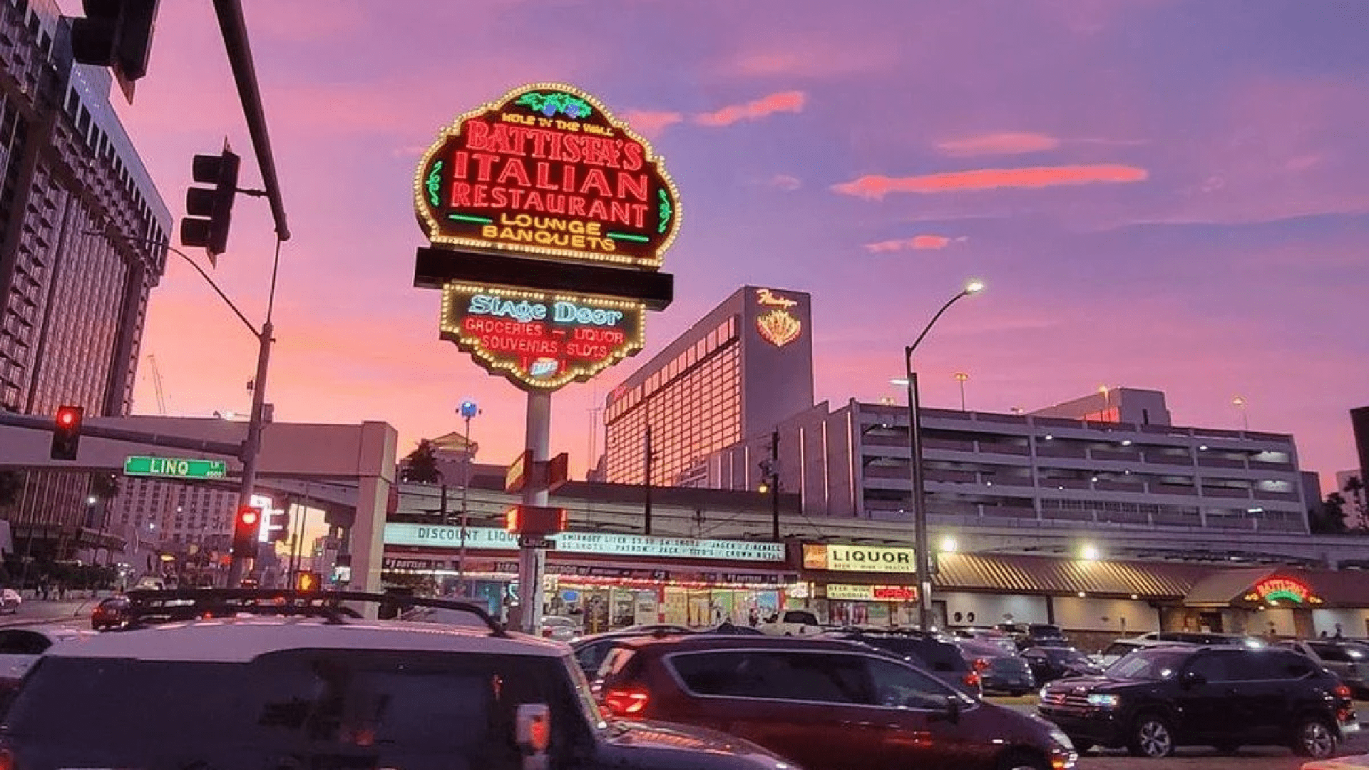 F1 Las Vegas Grand Prix Settles Lawsuit with Disrupted Businesses