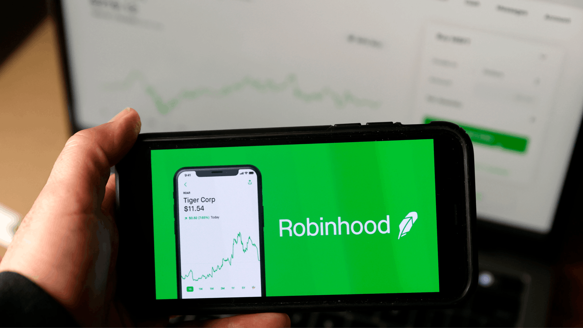 Robinhood Could Be on Prowl for Prediction Market Acquisitions